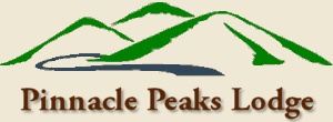 Pinnacle Peaks Lodge