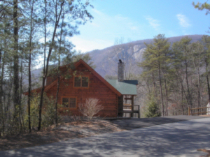 Hog Heaven Cabin